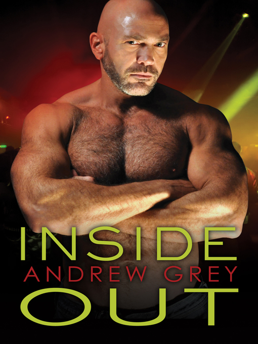 Title details for Inside Out by Andrew Grey - Available